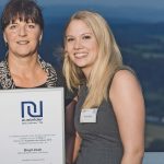 K&U Ausbildungsleiterin Birgit Zeeb