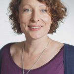 WWF-Aktivistin Catherine Zucco
