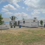 OWETHU-Klink Module