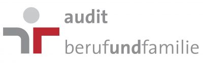 Logo Audit Beruf und Familie