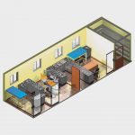 Modular Look At The Medical Unit