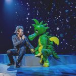 Peter Maffay: Einsatz für benachteiligte Kinder