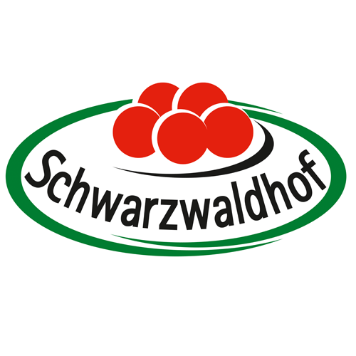 Schwarzwaldhof – ein regionales Produkt im Sortiment