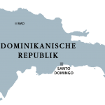 Die Idene-Schule liegt in Mao in der Dominikanischen Republik