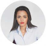 „Geh deinen Weg“: Sawsan Chebli