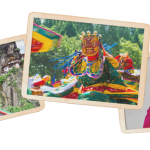 Nachhaltiges Handeln – Bhutan Web