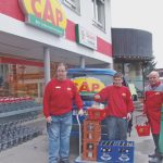 Cap-Markt