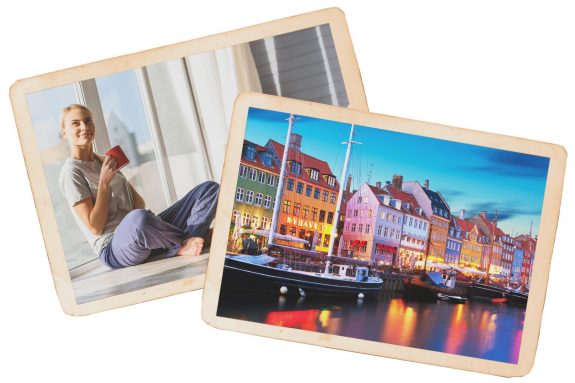 Nachhaltiges Handeln – Hygge Web
