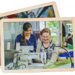 Nachhaltiges Handeln –