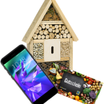 Handy spenden und tolle Preise gewinnen!