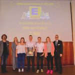Urkundenübergabe Berufsschulzentrum Stockach