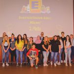 Urkundenübergabe Gesamtschule Achern