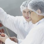 Azubis EDEKA Südwest Fleisch