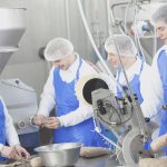 Azubis EDEKA Südwest Fleisch