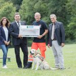 BRH Rettungshundestaffel