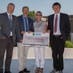 2017 07 25 PI Centspende Diasporahaus Bietenhausen1