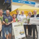 Naturnahe Entwicklung des Gaisbachs und der Alb in Bad Herrenalb