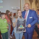 Schülerwettbewerb 2017/2018