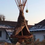 Vogelhaus-Challenge - Tippi-Vogelhaus