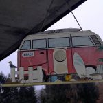 Vogelhaus-Challenge - Camper-Vogelhaus