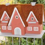 Vogelhaus-Challenge