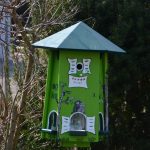 Vogelhaus-Challenge - Hotel-Vogelhaus