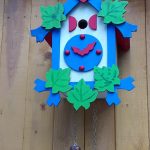 Vogelhaus-Challenge - Kuckucksuhr-Vogelhaus