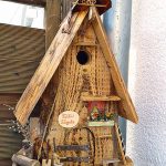 Vogelhaus-Challenge