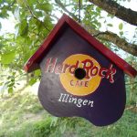 Vogelhaus-Challenge - HardRock-Cafe-Vogelhaus
