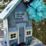 Vogelhaus-Challenge - Beauty-Vogelhaus