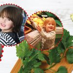 Bloggerin Wunderhaftig mit ihren Kids