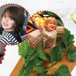 Bloggerin Wunderhaftig mit ihren Kids