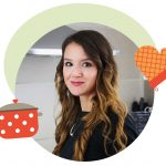 Bloggerin Wunderhaftig