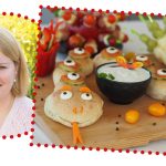 Kochen mit und für Kinder