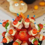 Kochen mit und für Kinder