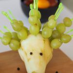 Kochen mit und für Kinder