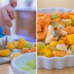 Kochen mit Kinder