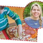 Kochen mit Kinder