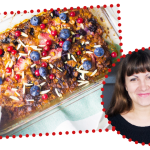 Kochen mit Kindern