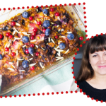 Kochen mit Kindern