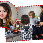Kochen mit Kindern