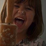 Kochen mit Kindern