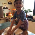 Kochen mit Kindern