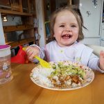 Kochen für Kinder
