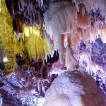 Eberstadter Tropfsteinhöhle