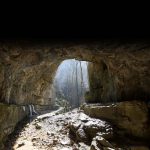 Die Falkensteiner Höhle