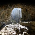 Die Falkensteiner Höhle