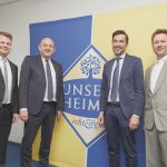 Zwischen den Erzeugern und EDEKA Südwest wird eine Vereinbarung geschlossen