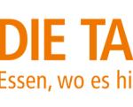Logo der Tafeln Deutschland