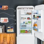 Gewinnspiel Kühlschrank